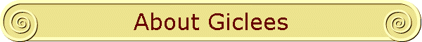 About Giclees