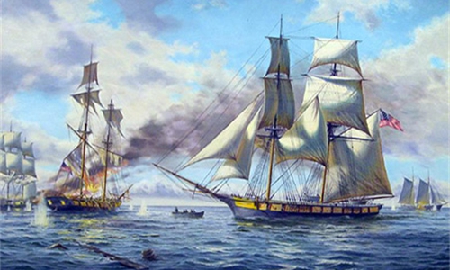 Battle of Lake Erie