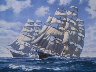 Flying Cloud