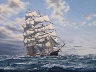 Glory of the Seas