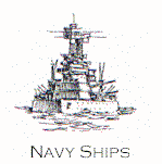 Navy Ships