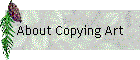 About Copying Art