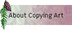 About Copying Art