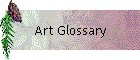 Art Glossary