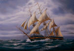 HMS Surprise
