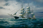Clipper Cutty Shark