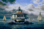 Choptank Lighthouse