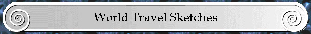 World Travel Sketches